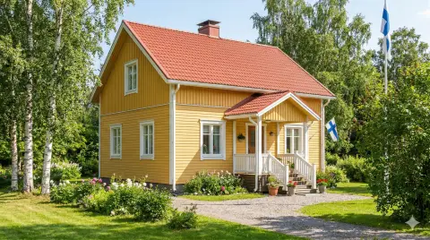5 yleisintä syytä, miksi ulkomaalaus epäonnistuu (ja miten vältät ne)