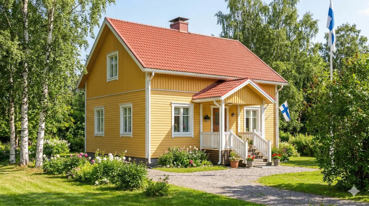 5 yleisintä syytä, miksi ulkomaalaus epäonnistuu (ja miten vältät ne)
