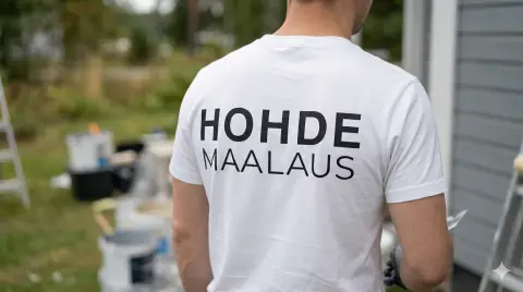 Opas maalausurakoitsijan valintaan: Miten löydät kotiisi sopivan kumppanin?