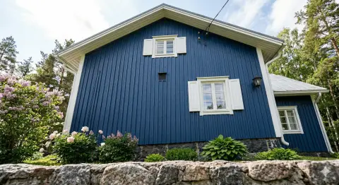 Näin valmistaudut maalausurakkaan – 4 pientä askelta, me hoidamme loput